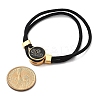 Constellation Nylon Cords Multi-strand Bracelets BJEW-U016-01A-12-5