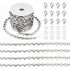 DIY Bracelets/Necklaces Making Kits DIY-TA0012-53B-1