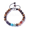 Chakra Jewelry BJEW-I273-I06-1