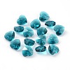 Romantic Valentines Ideas Glass Charms G030V10mm-14-1