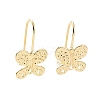 Brass Earrings Hooks KK-A181-VF421-2