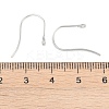 Tarnish Resistant 316 Surgical Stainless Steel Earring Hooks LS-X-STAS-P162-13P-B01-3