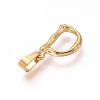304 Stainless Steel Pendants X-STAS-F235-01G-D-2