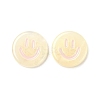 Resin Decoden Cabochons RESI-M040-04B-1