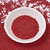MIYUKI Delica Beads SEED-J020-DB0723-2