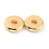Brass Beads KK-O133-316A-G-2