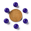Opaque Acrylic Beads MACR-S370-C8mm-A36-3