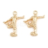 Alloy Pendants PALLOY-T096-07G-1
