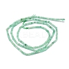 Natural Emerald Beads Strands G-G106-A03-01-2