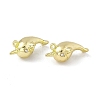 Rack Plating Alloy Pendants FIND-I030-04LG-2