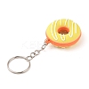 Alloy Keychains LS-KEYC-L032-01P-06-2