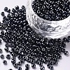 8/0 Glass Seed Beads SEED-A012-3mm-129-1