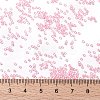 TOHO Round Seed Beads X-SEED-TR15-0379-4
