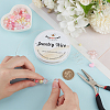 Eco-Friendly Copper Wire CWIR-BBC0001-03A-S-3