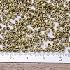 MIYUKI Round Rocailles Beads SEED-X0054-RR4512-4
