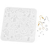 DIY Jewerly Making Finding Kits DIY-TA0012-48D-3