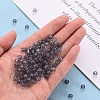 Transparent Acrylic Beads LS-MACR-S370-A8mm-769-5