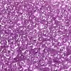 Baking Glass Seed Beads SEED-K009-07A-05-3