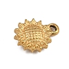 304 Stainless Steel Charms STAS-G363-12G-2