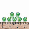 Transparent Acrylic Beads MACR-S370-B6mm-734-4