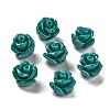 Synthetic Coral Carved Beads CORA-H003-01B-16-1