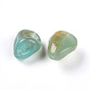 Transparent Acrylic Beads TACR-T028-44G-3