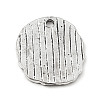 Alloy Pendants PALLOY-D017-02C-AS-2