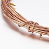 Round Aluminum Wire AW-D009-1mm-5m-04-2