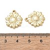 304 Stainless Steel Pendants SA-CBA3037-25G-02-3