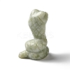 Natural New JadeDisplay Decoration G-C028-01F-3