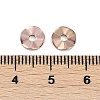 Ion Plating(IP) 304 Stainless Steel Charms STAS-K252-04RG-3