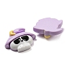 Halloween Opaque Resin Decoden Cabochons CRES-H002-02G-2
