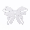 Carbon Steel Cutting Dies Stencils LS-DIY-WH0170-137-2