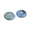 Vintage Handmade Porcelain Beads PORC-N013-20-04-2