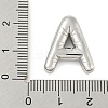 Non-Tarnish 304 Stainless Steel Pendants LS-STAS-B071-01P-A-3