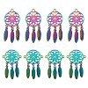 DIY Jewelry Making Kits STAS-LS0001-73MC-1