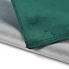 Velvet Silver Polishing Cloth for Jewelry AJEW-R006-02D-2