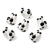 Handmade Porcelain Beads PORC-Z009-02I-1