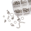 DIY End Chains Making Kits DIY-FS0004-86-4