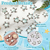 20Pcs Tibetan Style Alloy Pendants FIND-GO0003-23B-5
