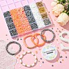 DIY Bracelet Kits DIY-YW0009-14-5