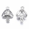 Tibetan Style Alloy Pendants LS-TIBE-T010-40AS-1-3