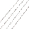 Iron Cable Chains X-CH-0.6PYSZ-S-1