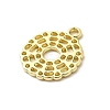 Alloy Pendants FIND-H015-09G-2