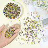 100G Back-to-School Season Polymer Clay Cabochons CLAY-SC0002-80-3