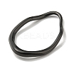 Ion Plating(IP) 304 Stainless Steel Linking Rings STAS-C079-18B-2