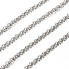 Brass Rolo Chains CHC-S008-002D-P-2
