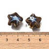Handmade Porcelain Beads PORC-H013-05-20-3