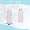 1.5 Strands Natural Rose Quartz Stone Beads Strands G-GO0001-18-2