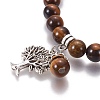 Chakra Jewelry BJEW-I273-A19-2